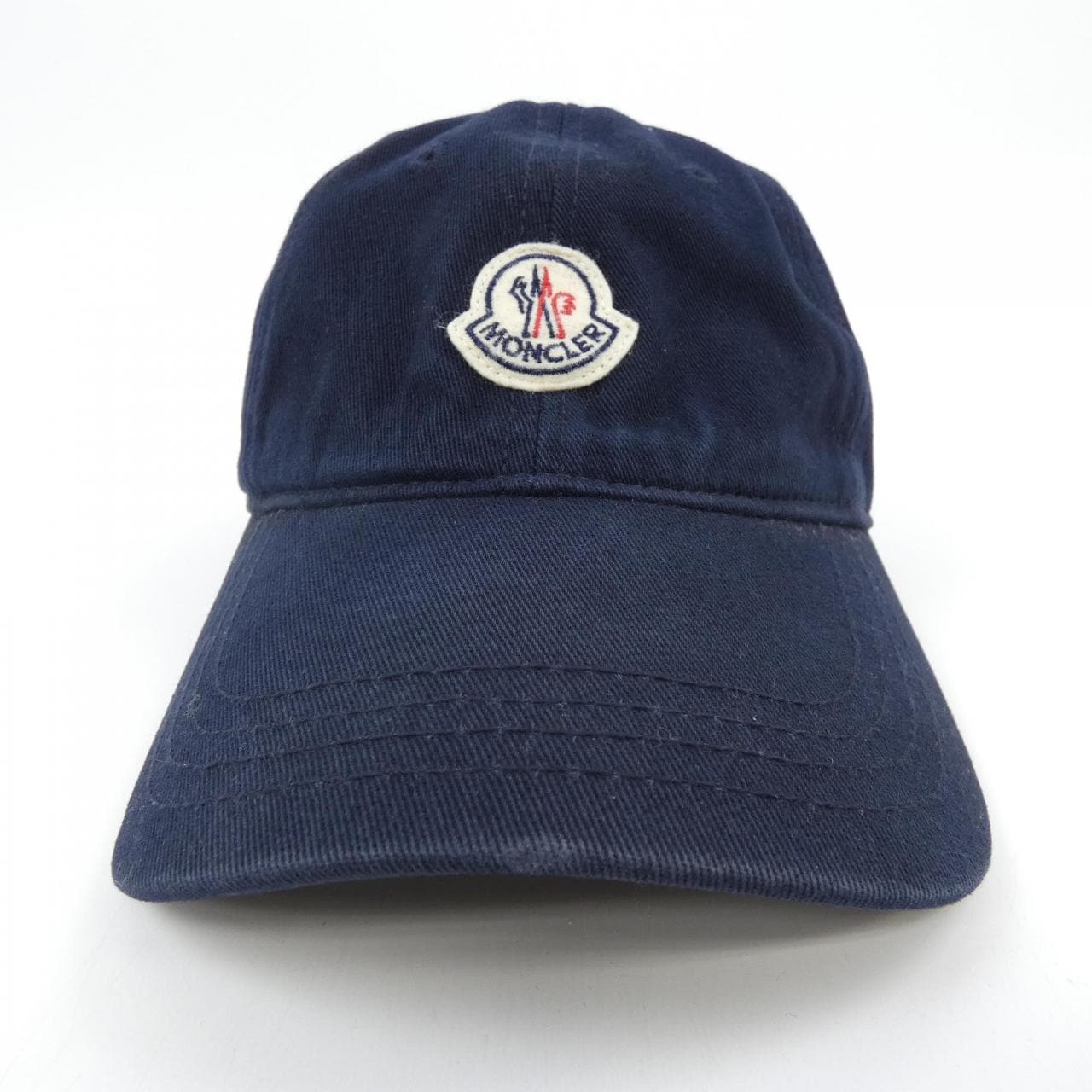 モンクレール MONCLER キャップ