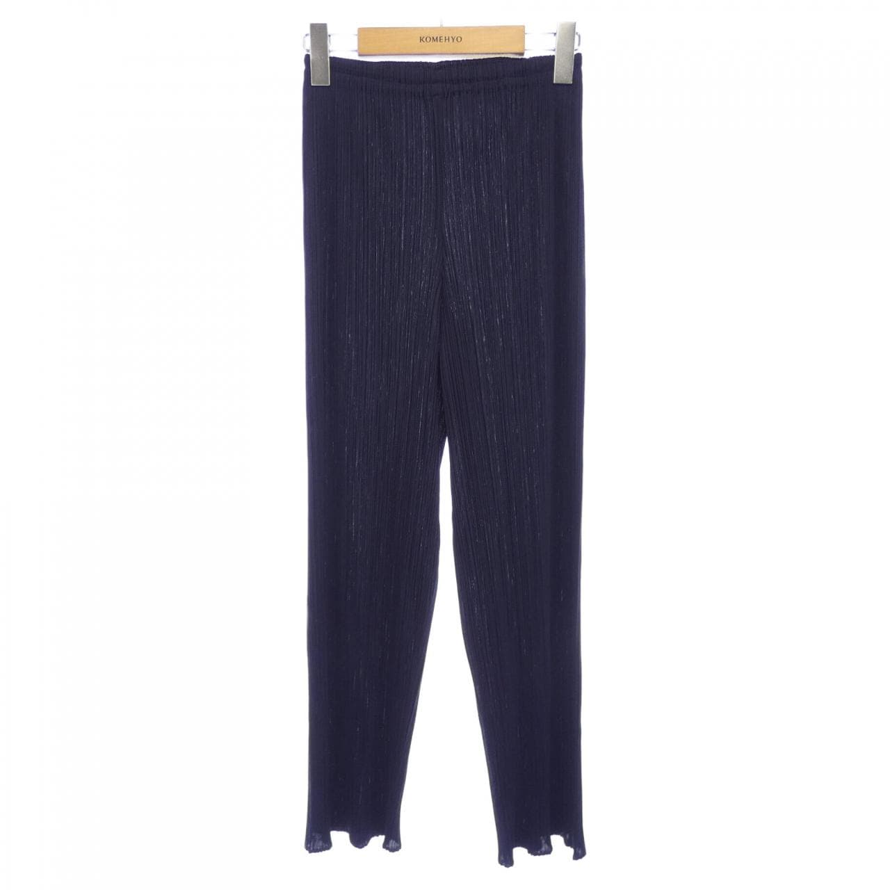 【ヴィンテージ】プリーツプリーズ PLEATS PLEASE PP04-JF643 パンツ