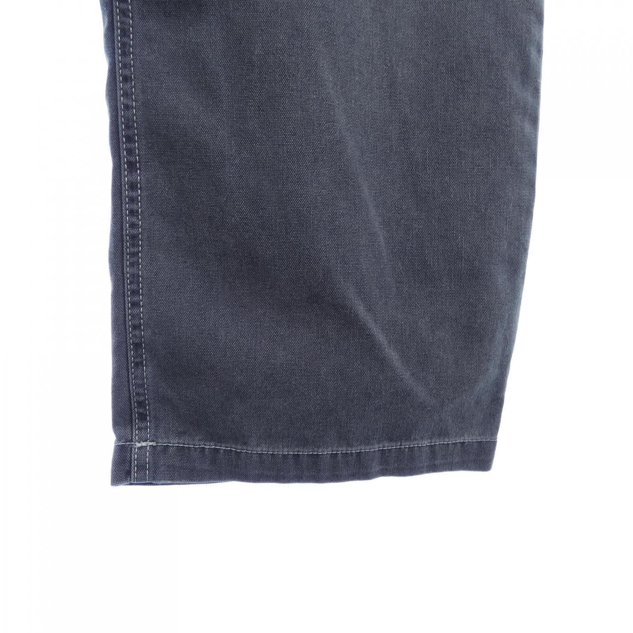 DIOR STONE ISLAND 493D184A385X 牛仔褲