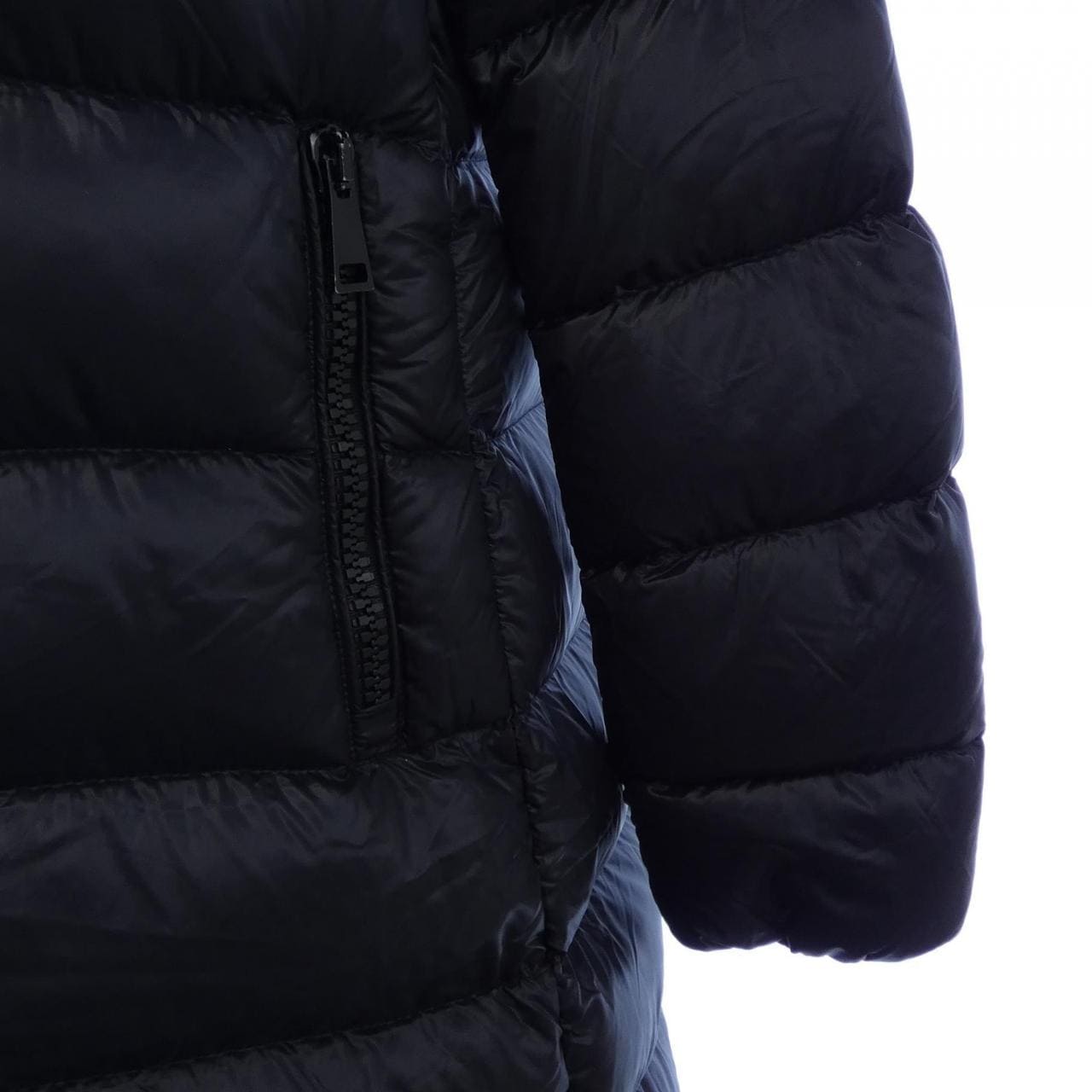 モンクレール MONCLER SUYEN ダウンコート