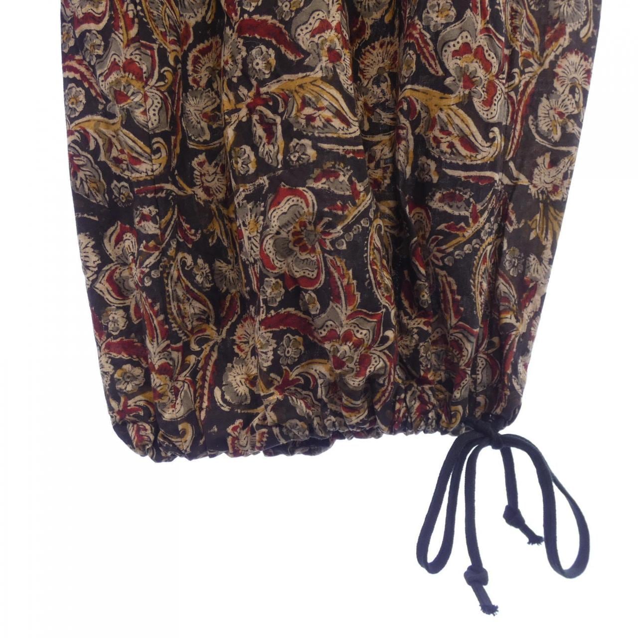 サイト S'YTE パンツ