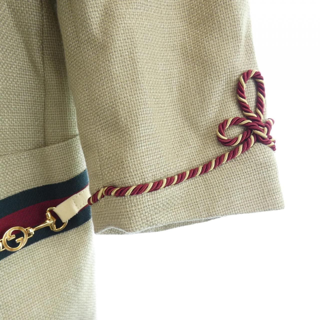 グッチ GUCCI 568652 Z8ADE ジャケット