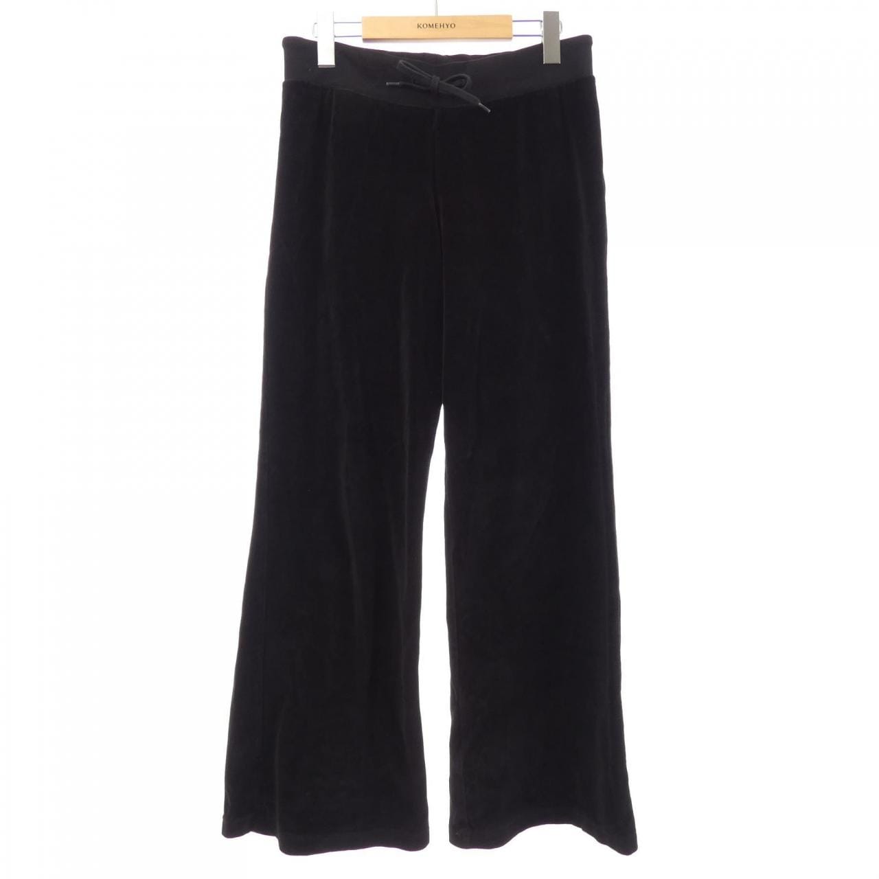 バレンシアガ BALENCIAGA 767855 TNV61 UNISEX パンツ