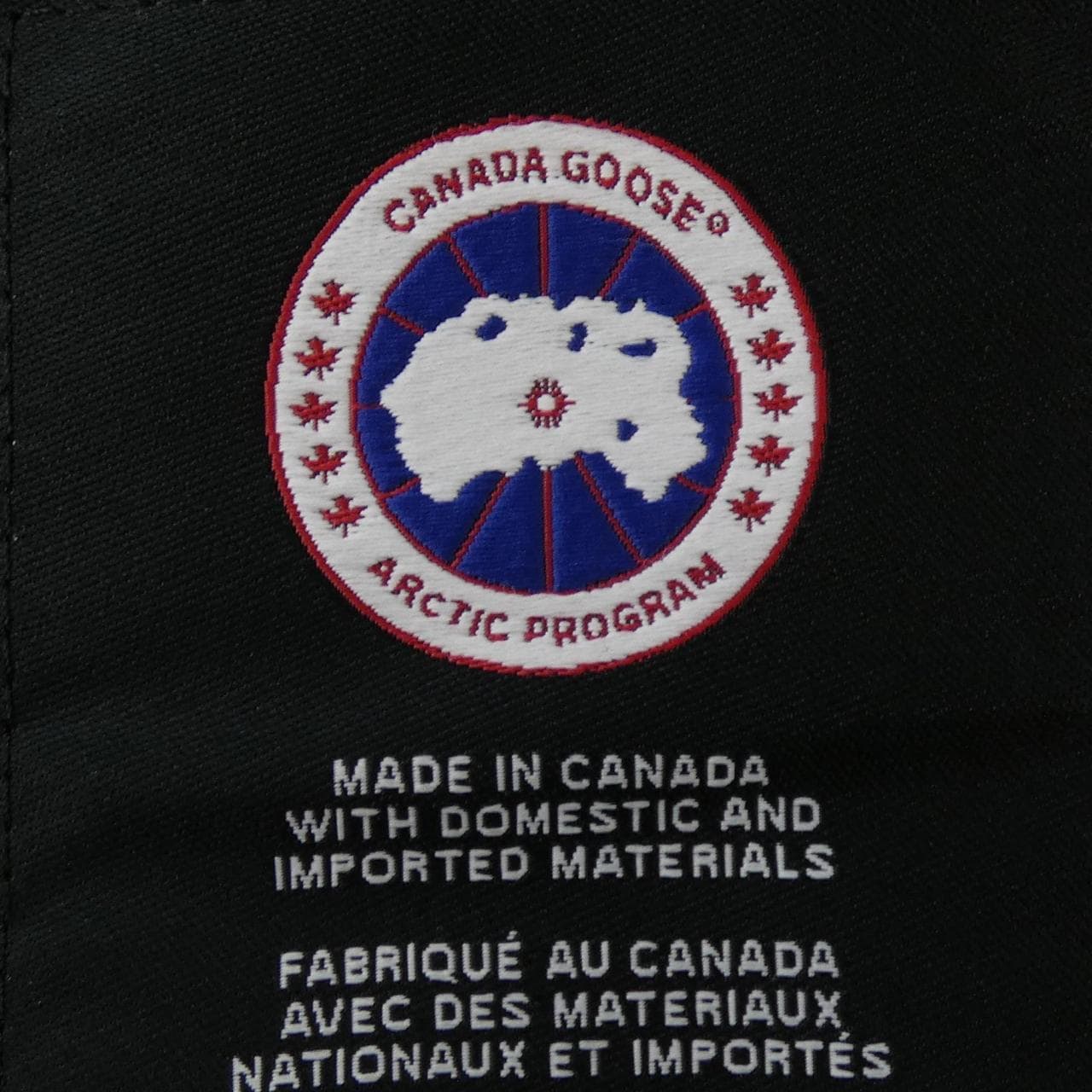 カナダグース CANADA GOOSE 3802LA SHELBURNE シェルバーン ダウンコート