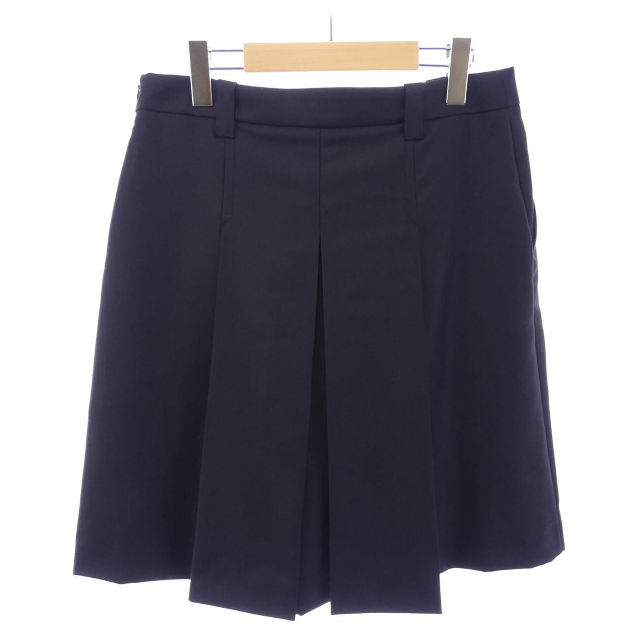 ミュウミュウ MIU MIU DNA05I SOOO 18DX スカート