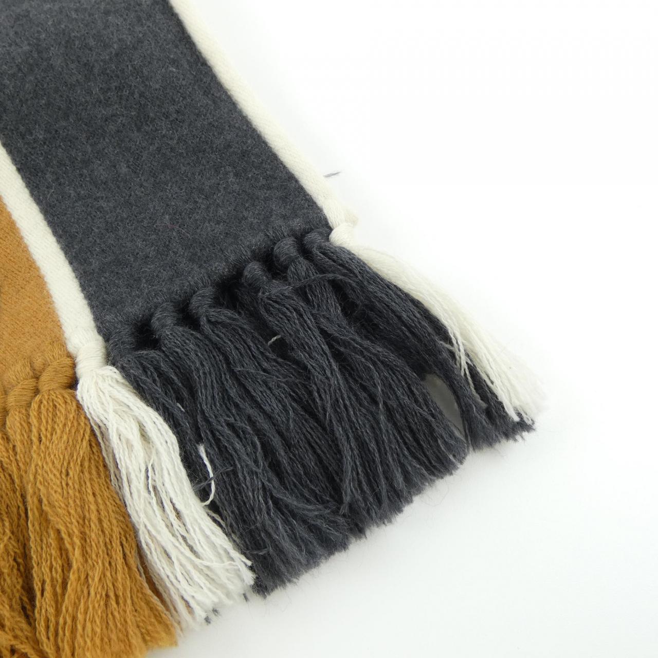 グッチ GUCCI MUFFLER