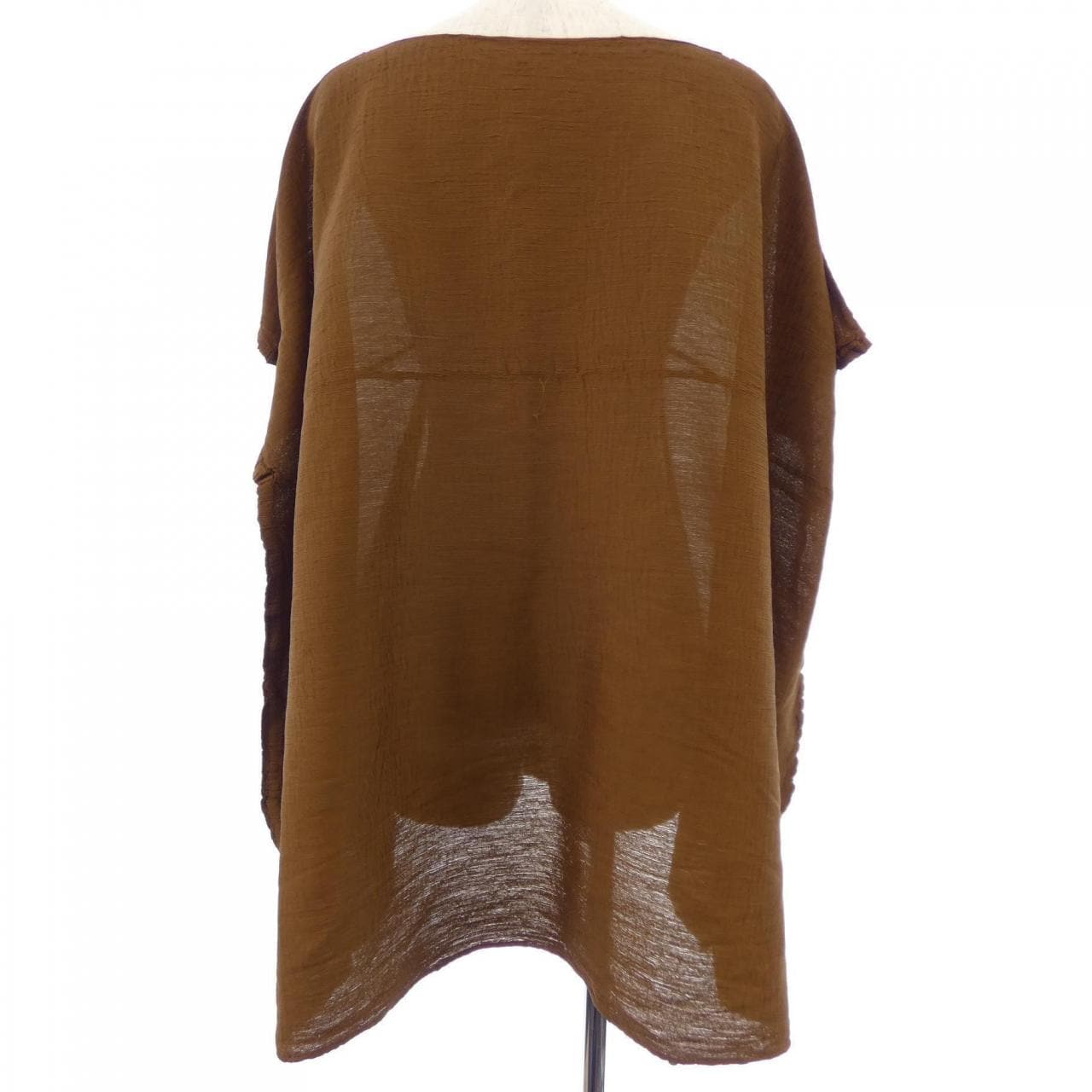 ミーイッセイミヤケ me ISSEY MIYAKE MI93FT292 トップス