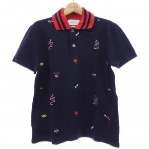 グッチ GUCCI 475118-X5T74 ポロシャツ