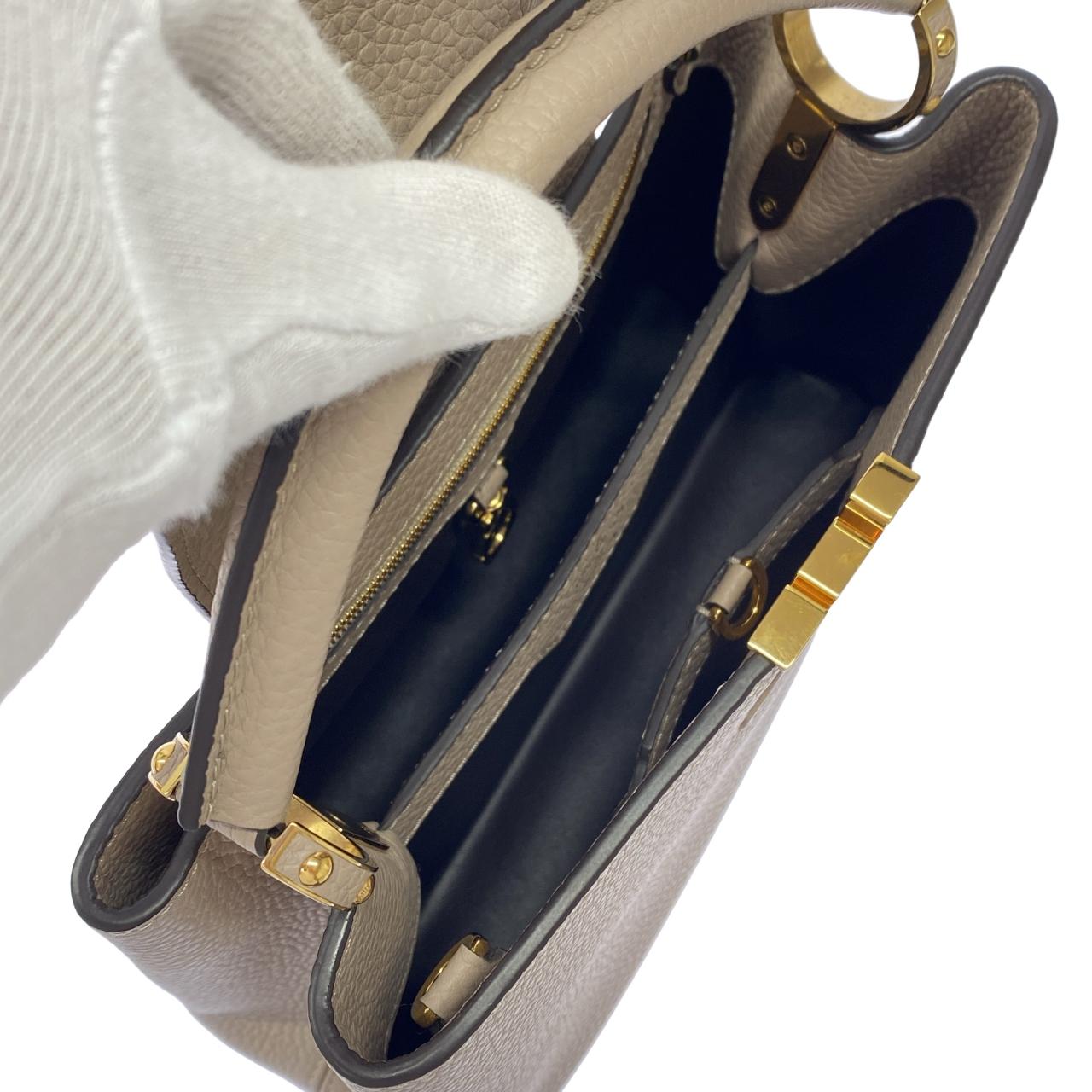 ルイヴィトン カプシーヌBB M94634 バッグ