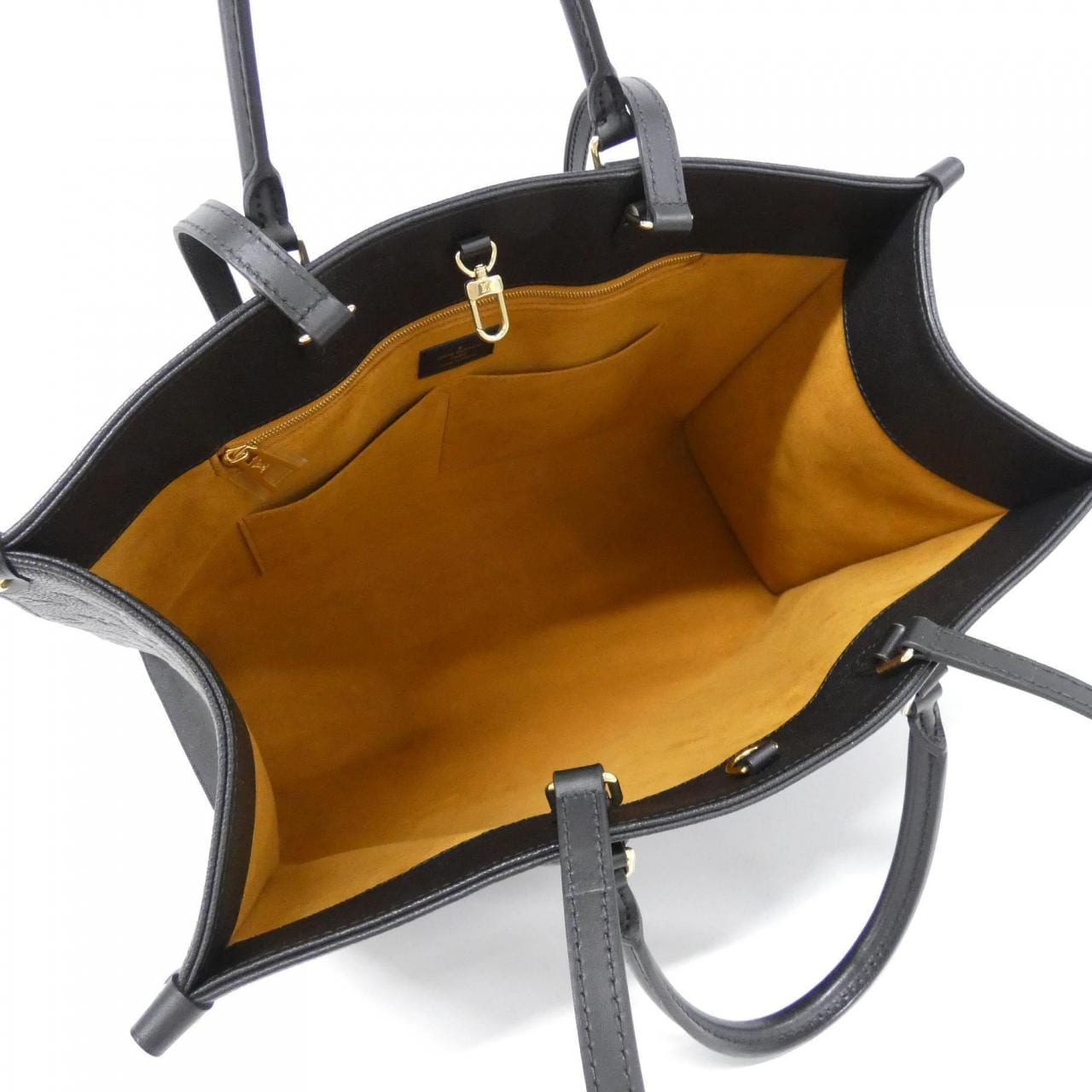 ルイヴィトン モノグラム アンプラント オンザゴー GM M44925 バッグ