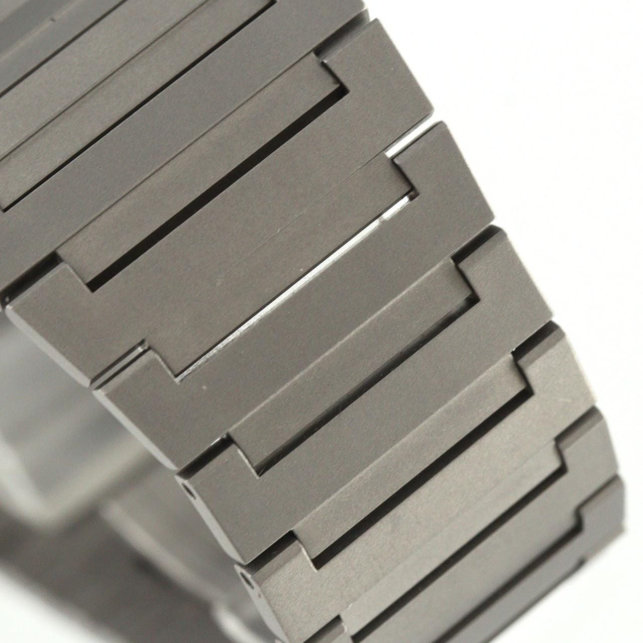 ブルガリ オクトフィニッシモ TI BGO40TXT/102713 TI 自動巻