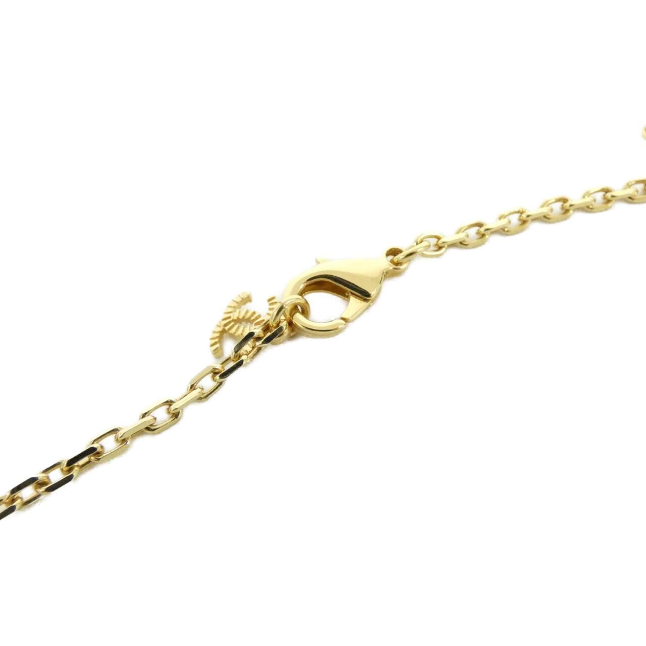 シャネル ABF871 ネックレス