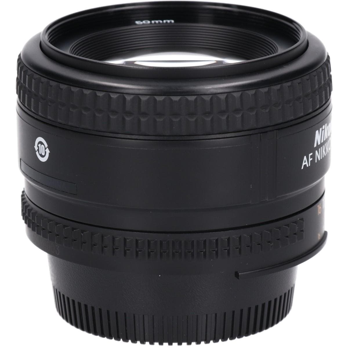 ＡＦ５０ｍｍ　Ｆ１．４Ｄ