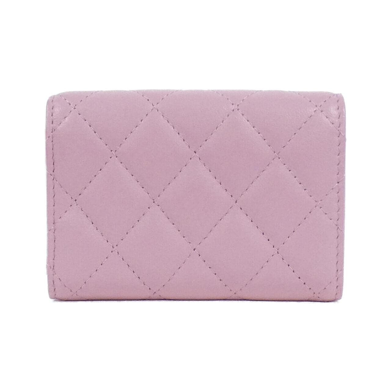 CHANEL Timeless Classic Line AP0230 Wallet