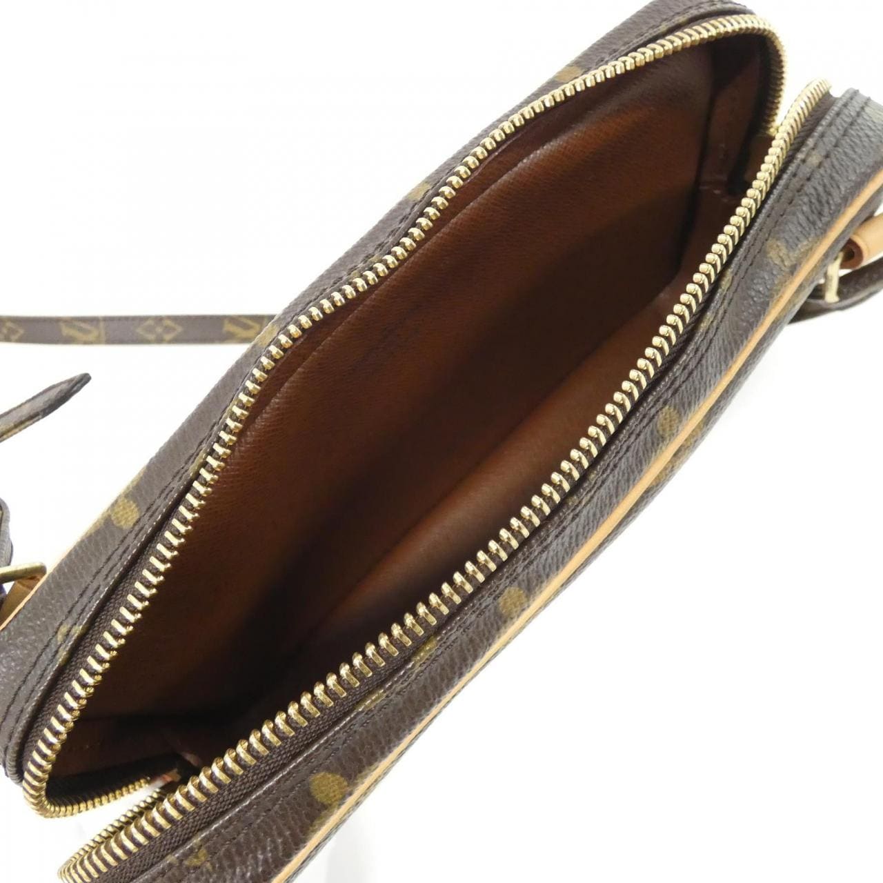 LOUIS VUITTON Monogram Marly Bandouliere M51828 單肩包
