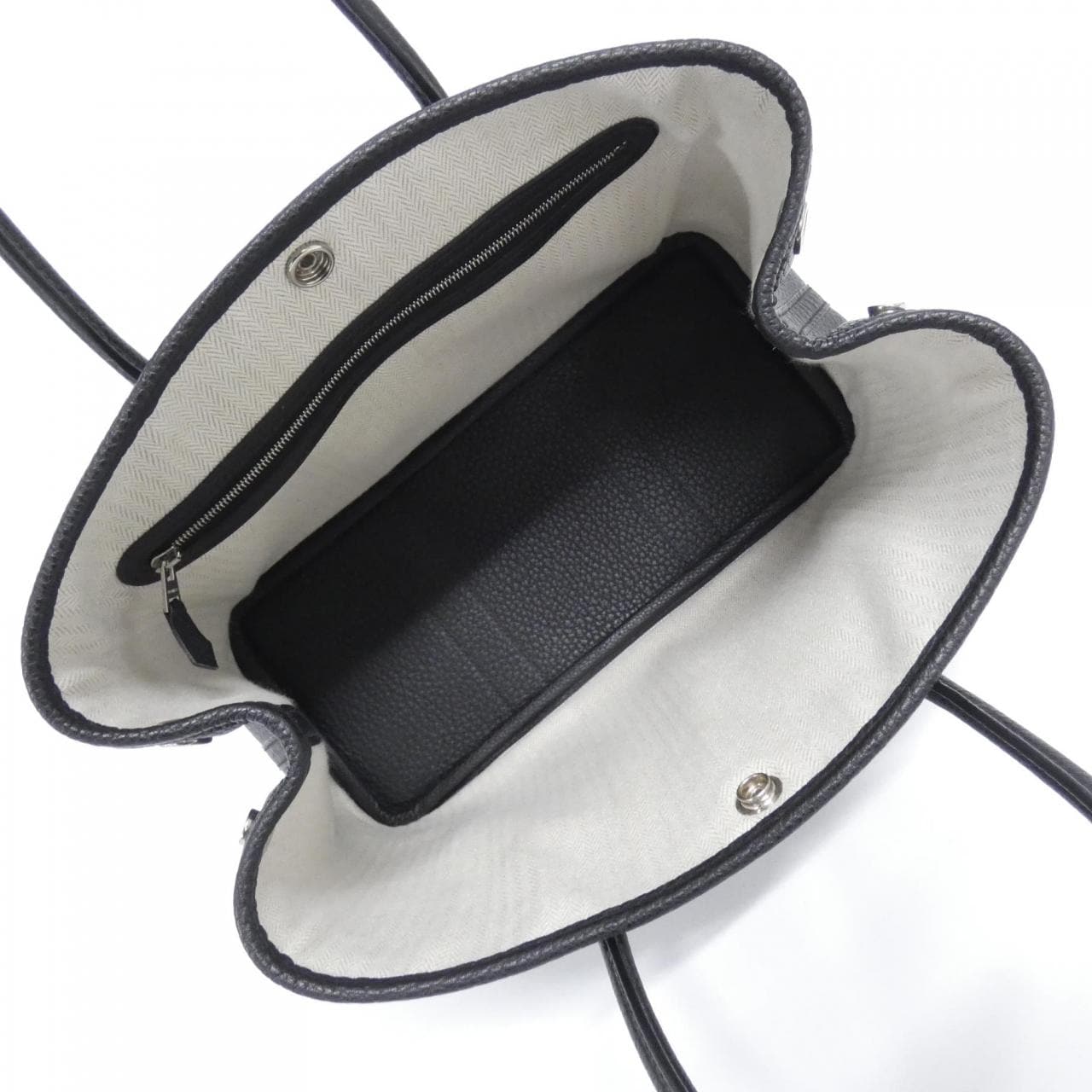 エルメス ガーデン パーティ 30cm 051568CK バッグ