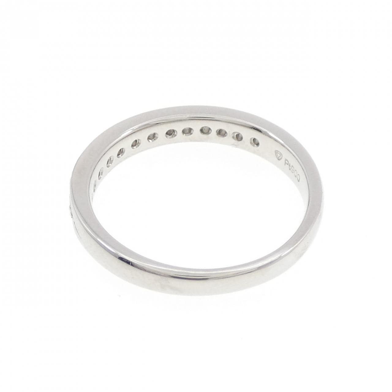 PT900 ダイヤモンド リング 0.26CT