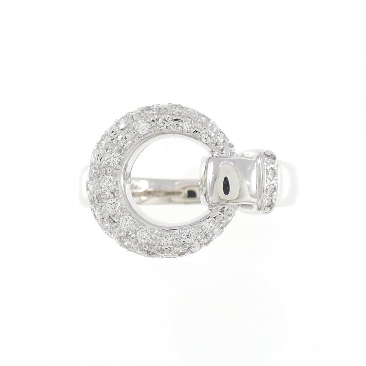 STAR JEWELRY Diamond ring 0.30CT