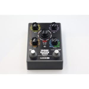 ＬＩＮＥ６　　ＰＯＤ　ＥＸ　ＰＲＥＳＳ　ＢＡＳＳ