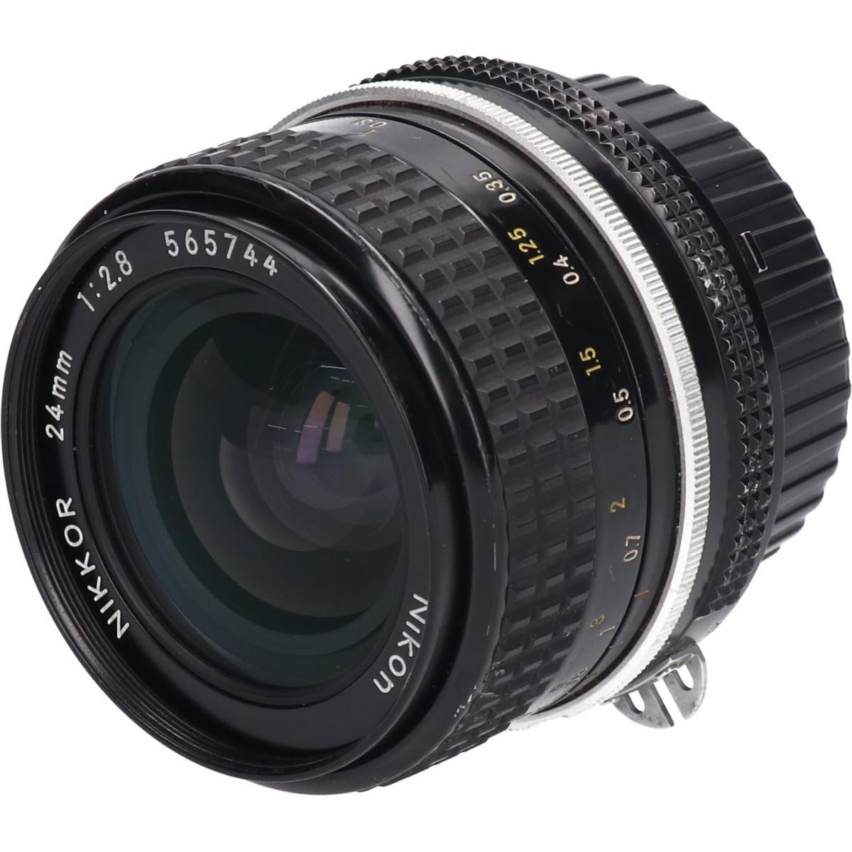 ＡＩ２４ｍｍ　Ｆ２．８