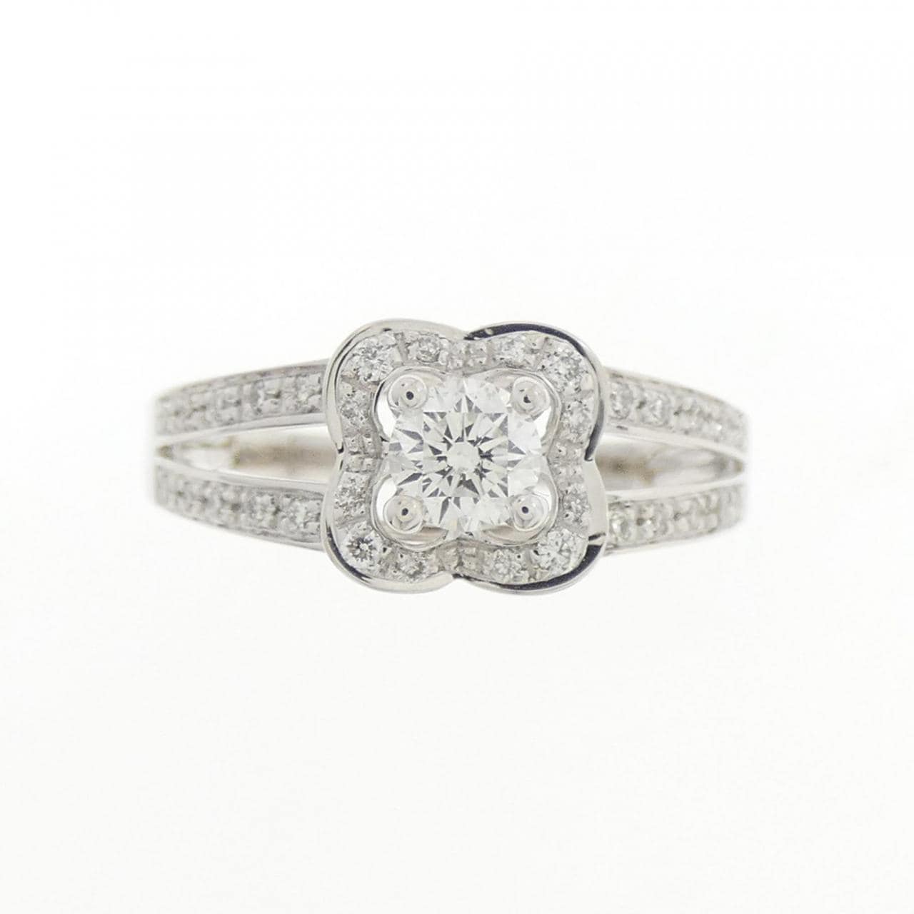 MAUBOUSSIN Chance of Love Ring