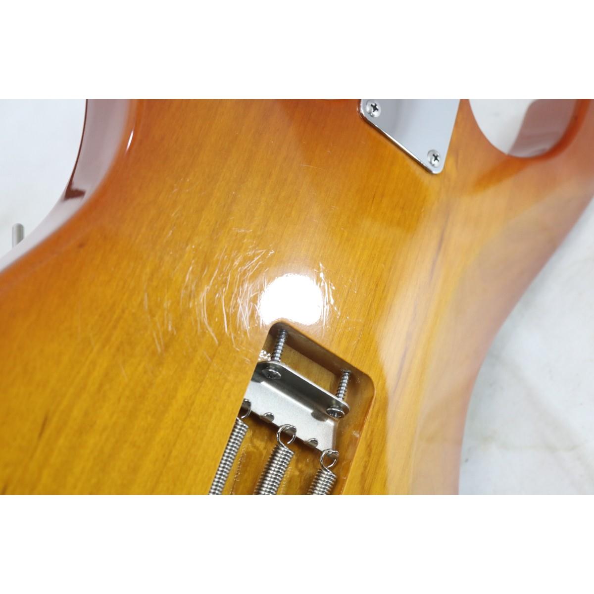 ＣＲＥＷＳ　ＭＡＮＩＡＣ　ＳＯＵＮＤ　　ＢＯＴＴＯＭ　ＵＰ　ＬＩＭＩＴＥＤ　ＳＳＨ