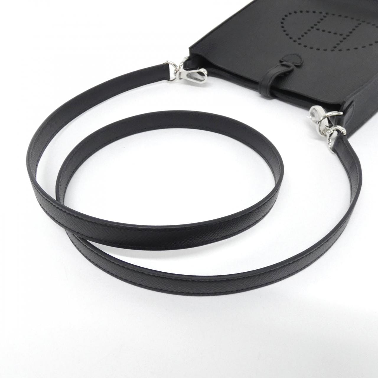 エルメス エヴリン セリエ 16cm 087080CK ショルダーバッグ