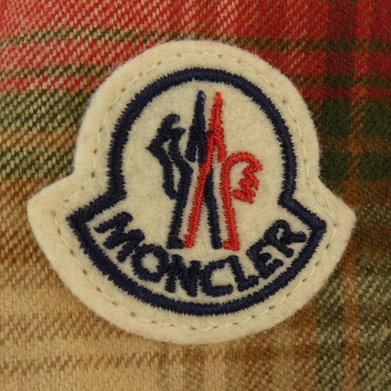 moncler patch for sale