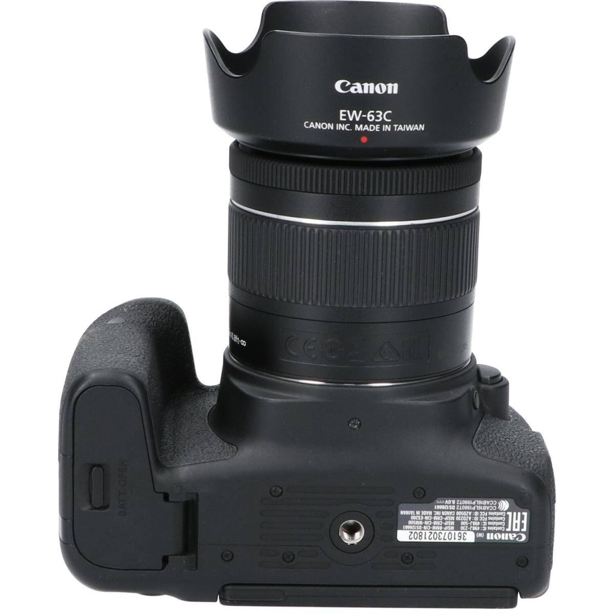 ＣＡＮＯＮ　ＥＯＳ　ＫＩＳＳ　Ｘ９Ｉ　１８－５５ＳＴＭ　ＫＩＴ