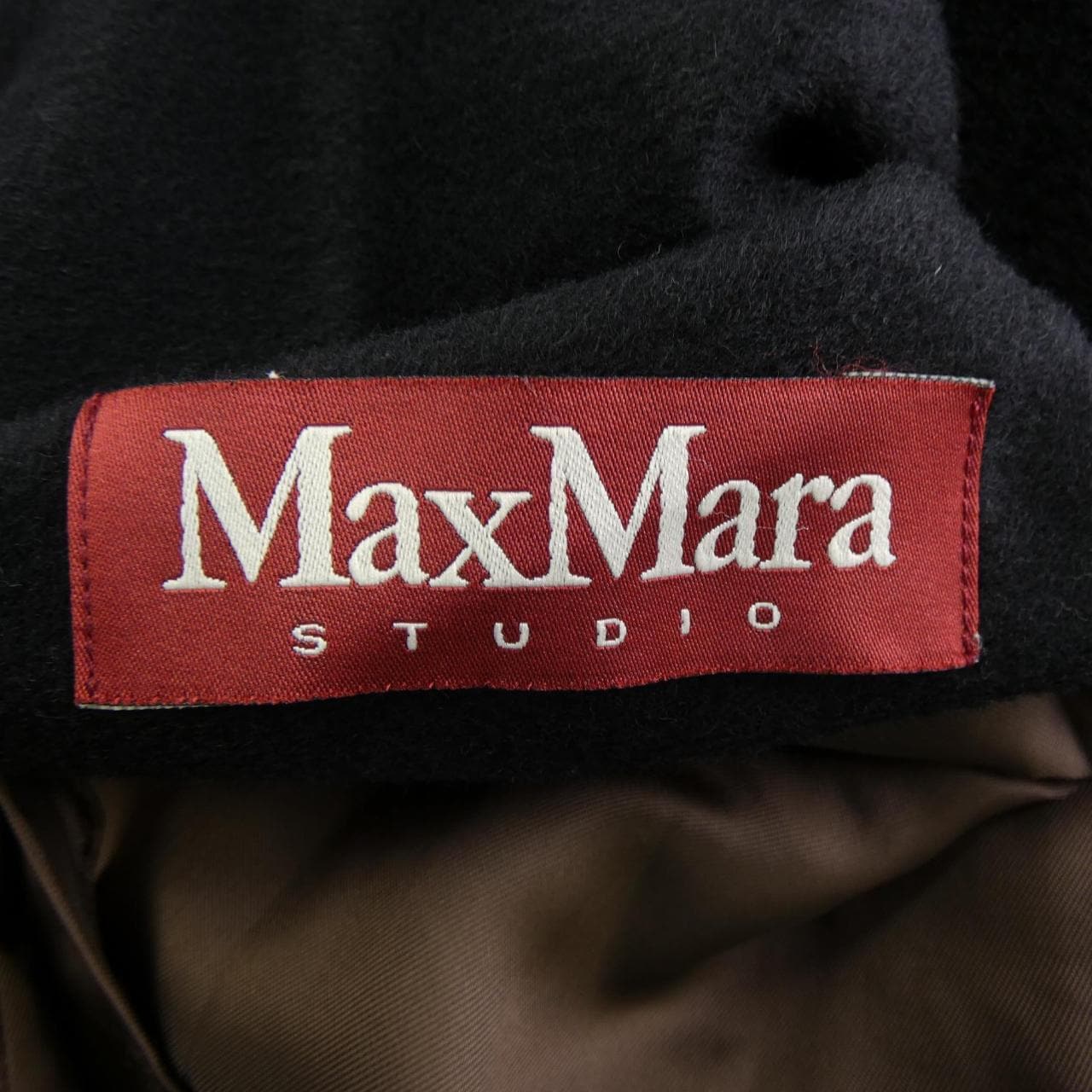 マックスマーラステュディオ Max Mara STUDIO コート