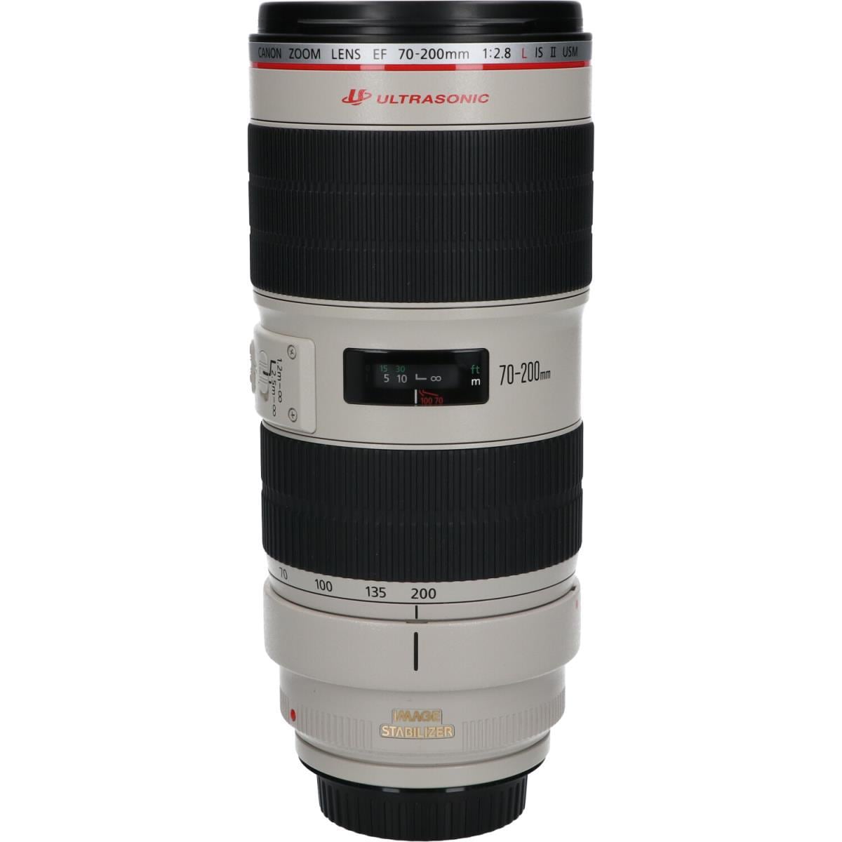 CANON EF70-200mm F2.8L ISIIUSM