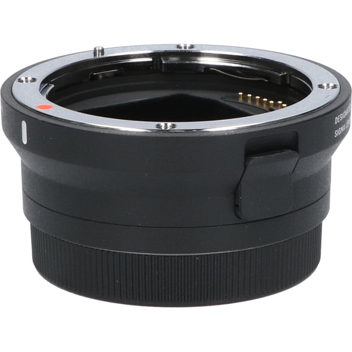 SIGMA mount converter MC-11 EF-E