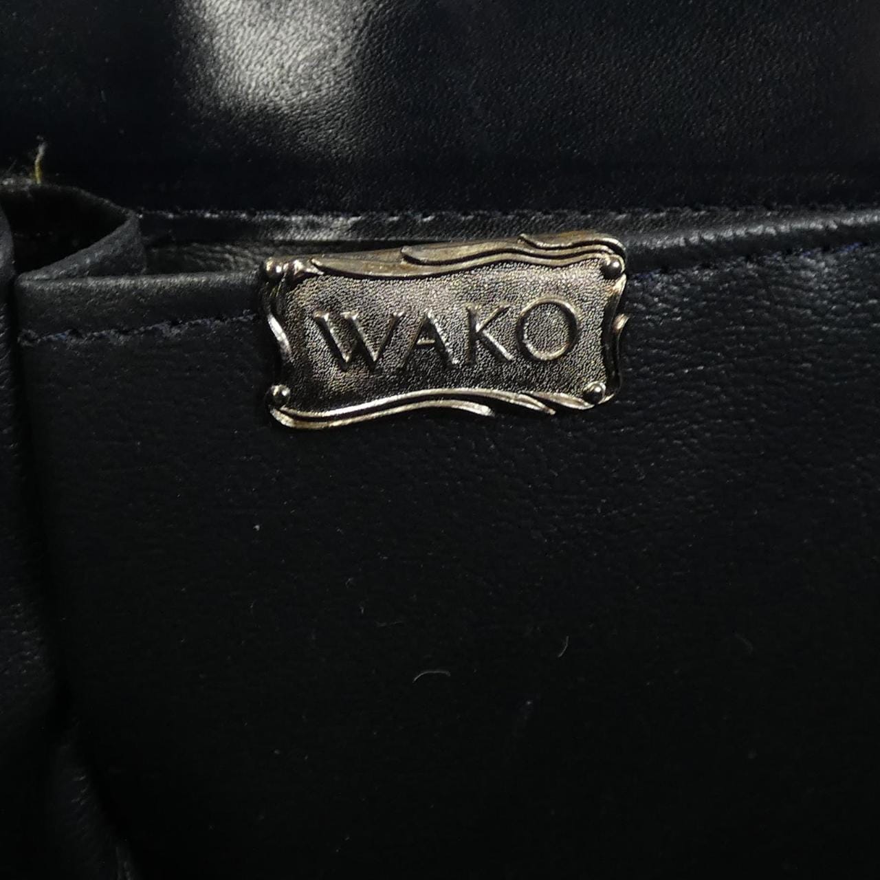 WAKO BAG