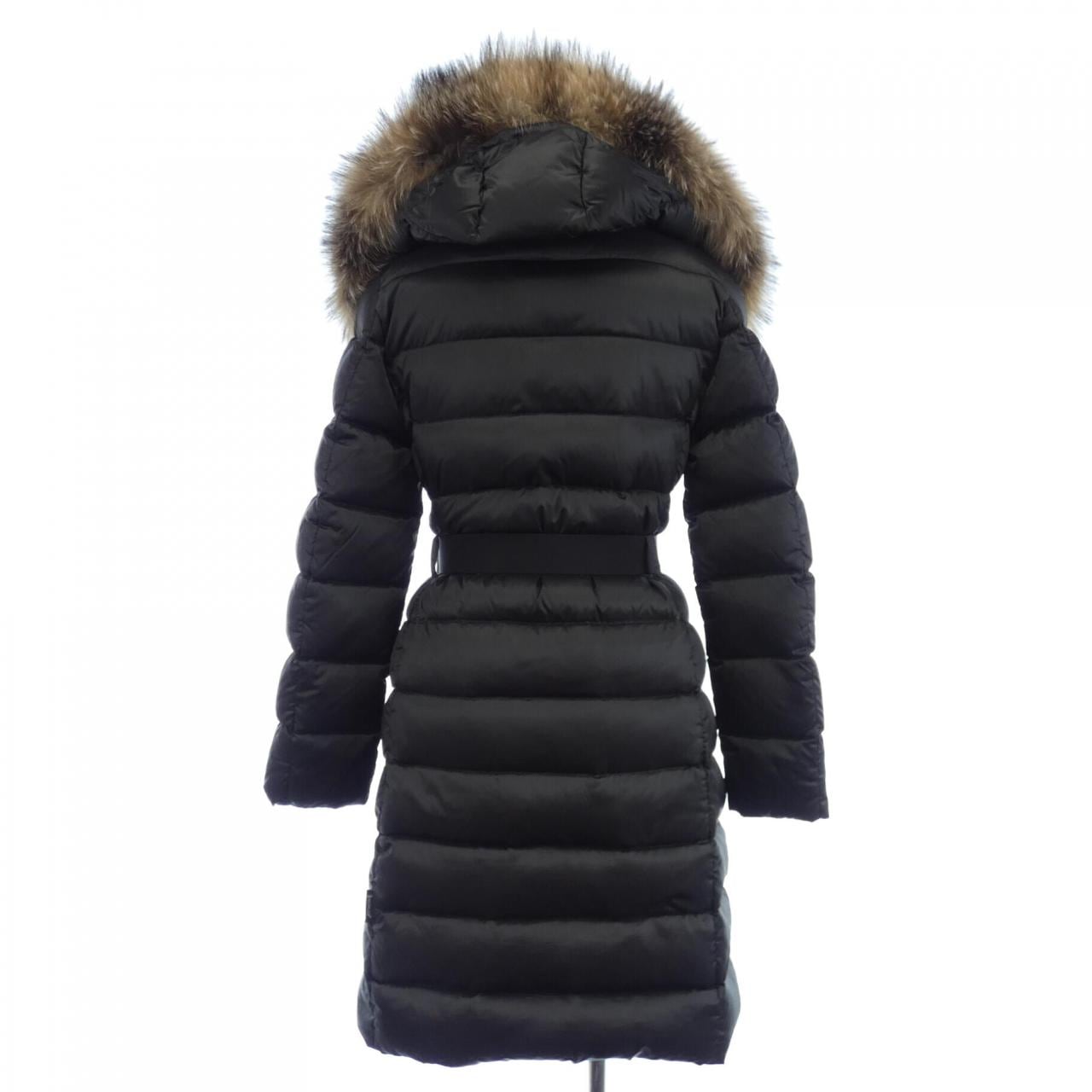 MONCLER MONCLER Down Coat