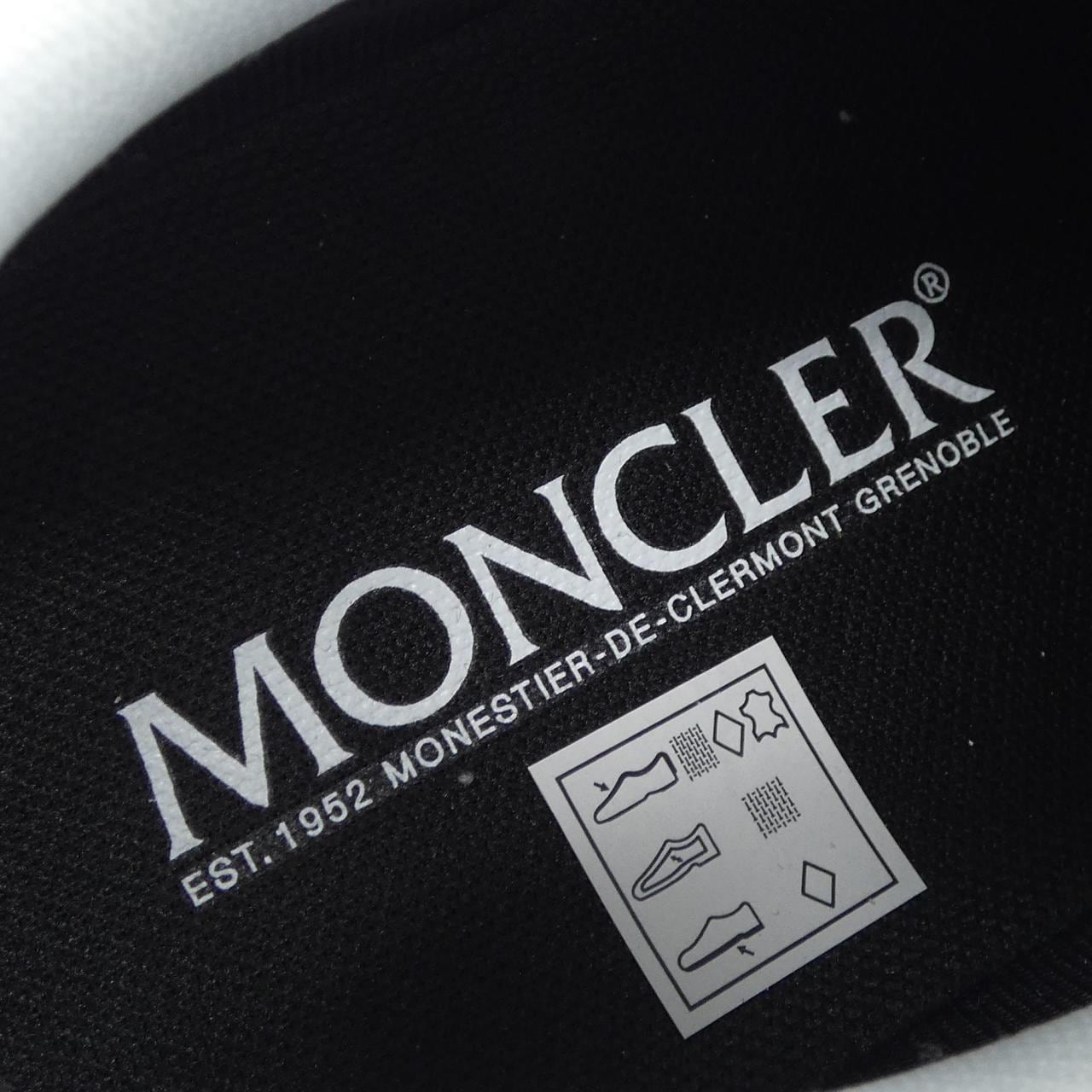 モンクレール MONCLER スニーカー
