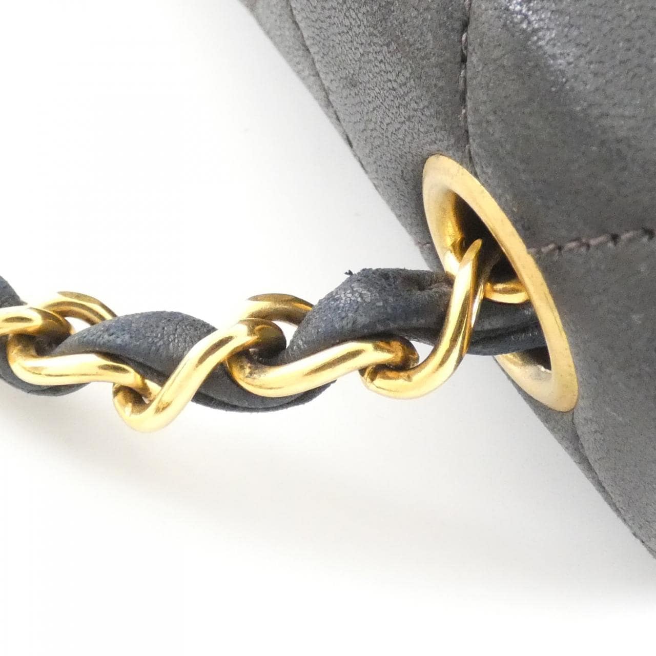 【ヴィンテージ】シャネル 1115 ショルダーバッグ