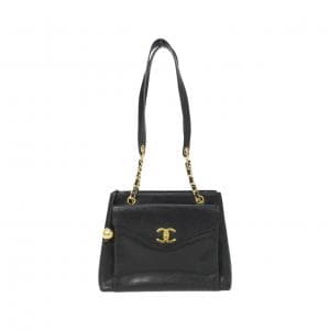 【ヴィンテージ】シャネル 04566 ショルダーバッグ