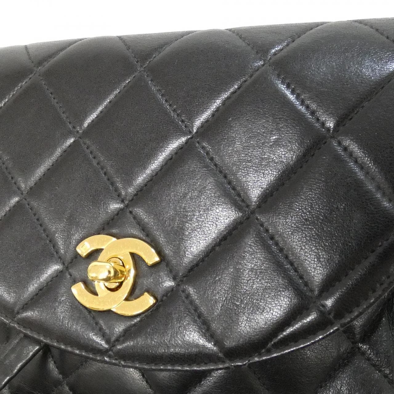 【ヴィンテージ】シャネル 04194 リュックサック