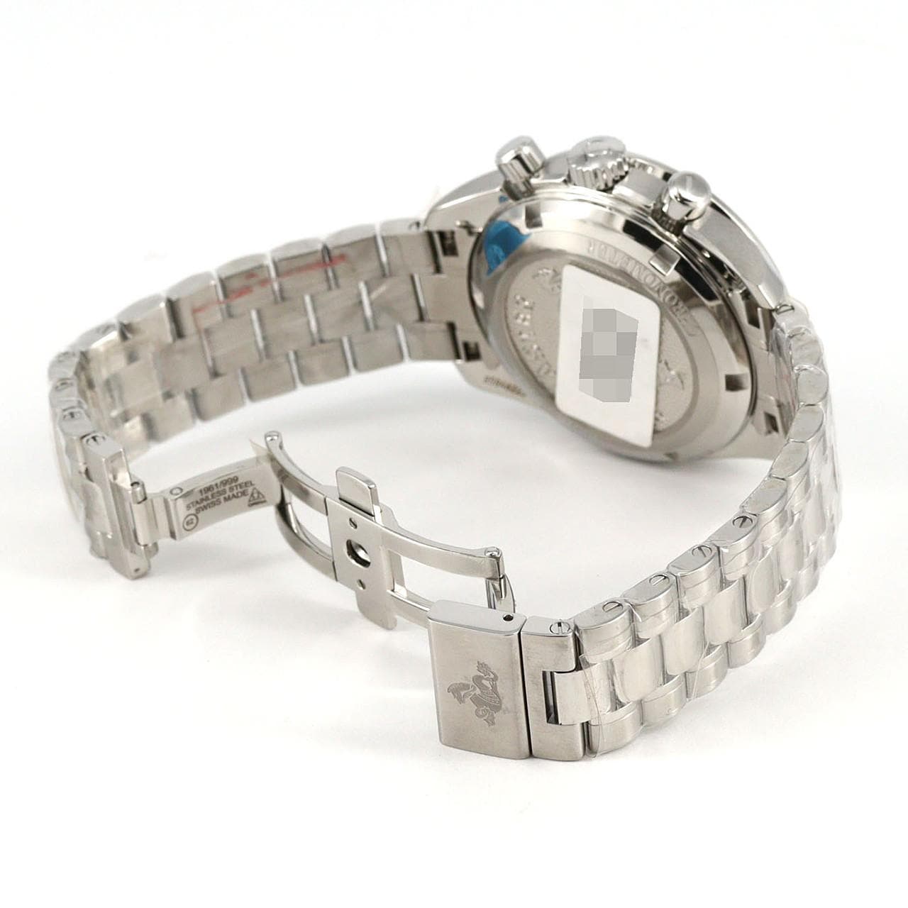 【新品】オメガ スピードマスター/D 324.15.38.40.05.001 SS 自動巻