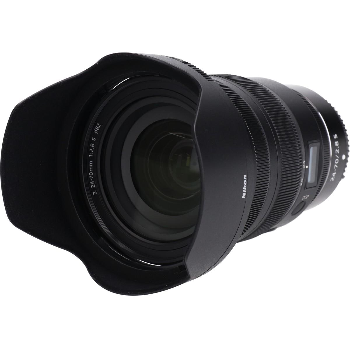 Ｚ２４－７０ｍｍ　Ｆ２．８Ｓ