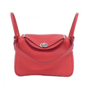 エルメス リンディ 26cm 073428CK ショルダーバッグ