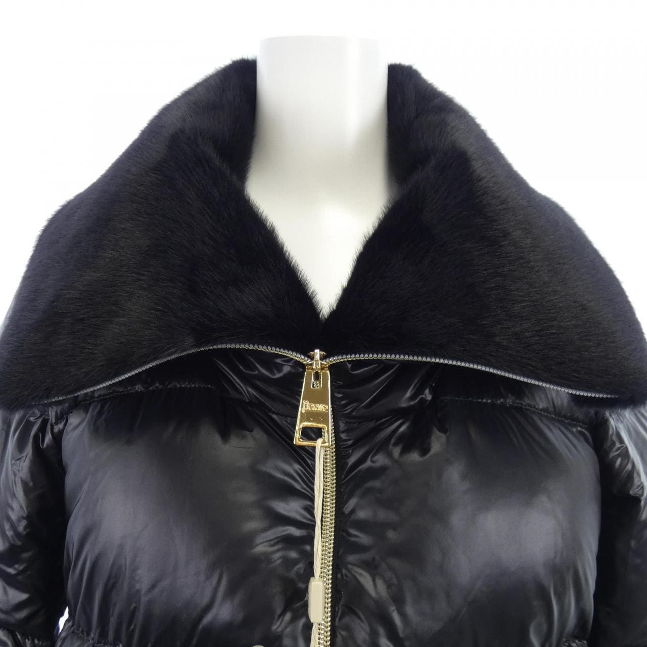 ヘルノ Herno PI001923D 12017Z ダウンジャケット