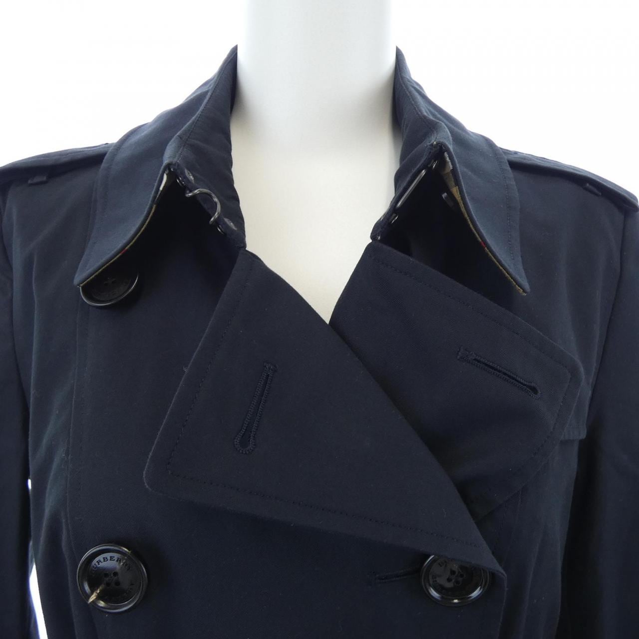 バーバリー BURBERRY 4073375 トレンチコート