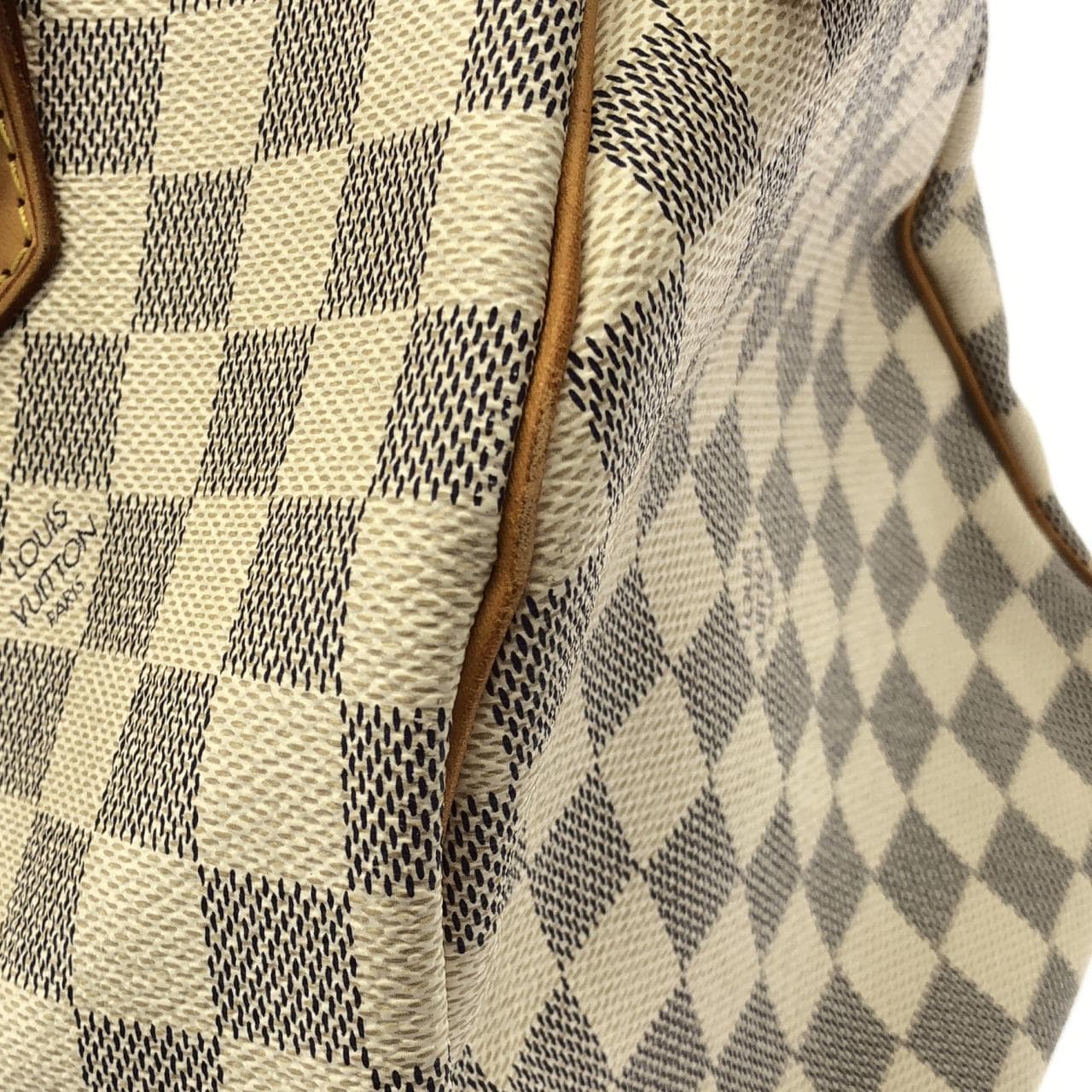 ルイヴィトン ダミエ アズール スピーディ 30cm N41533 ボストンバッグ