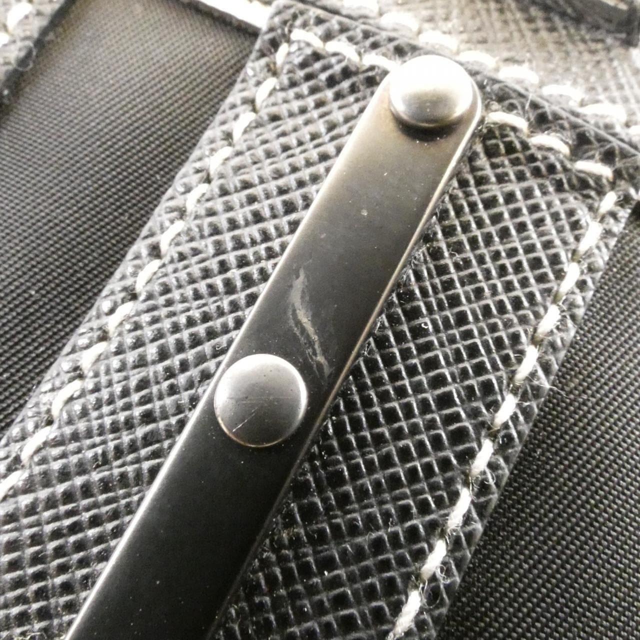 プラダ 1BG061 バッグ