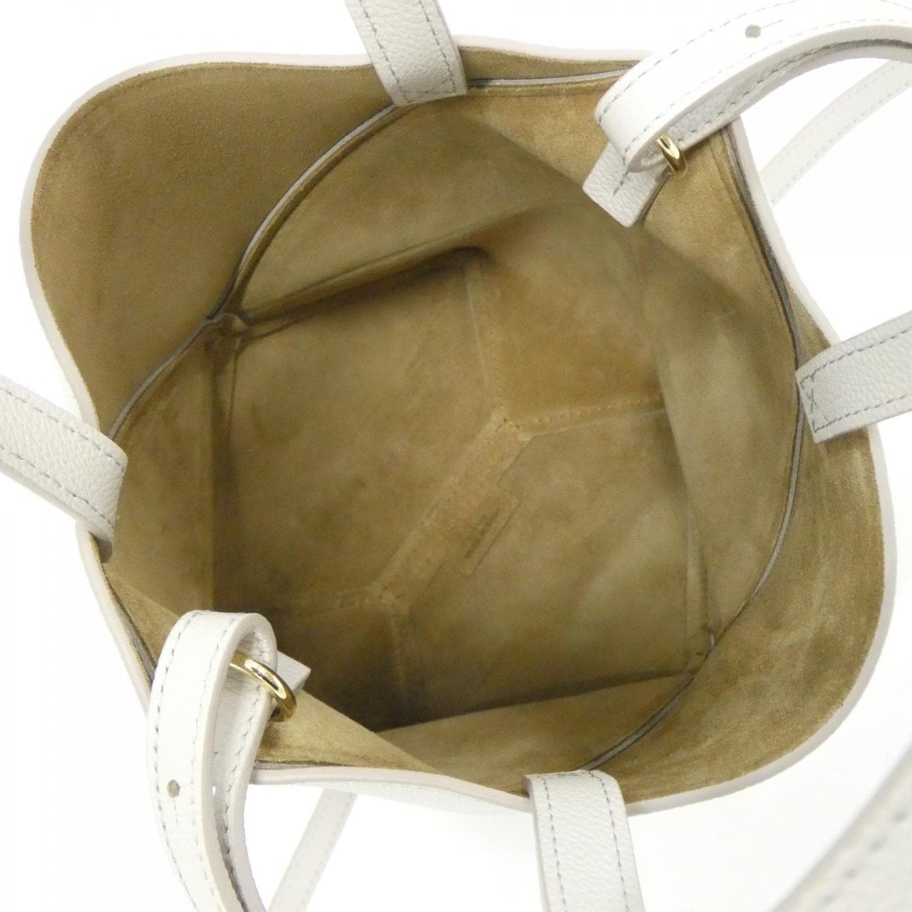 【新品】Loewe Puzzle Fold Tote Mini A779V25X19 手提包