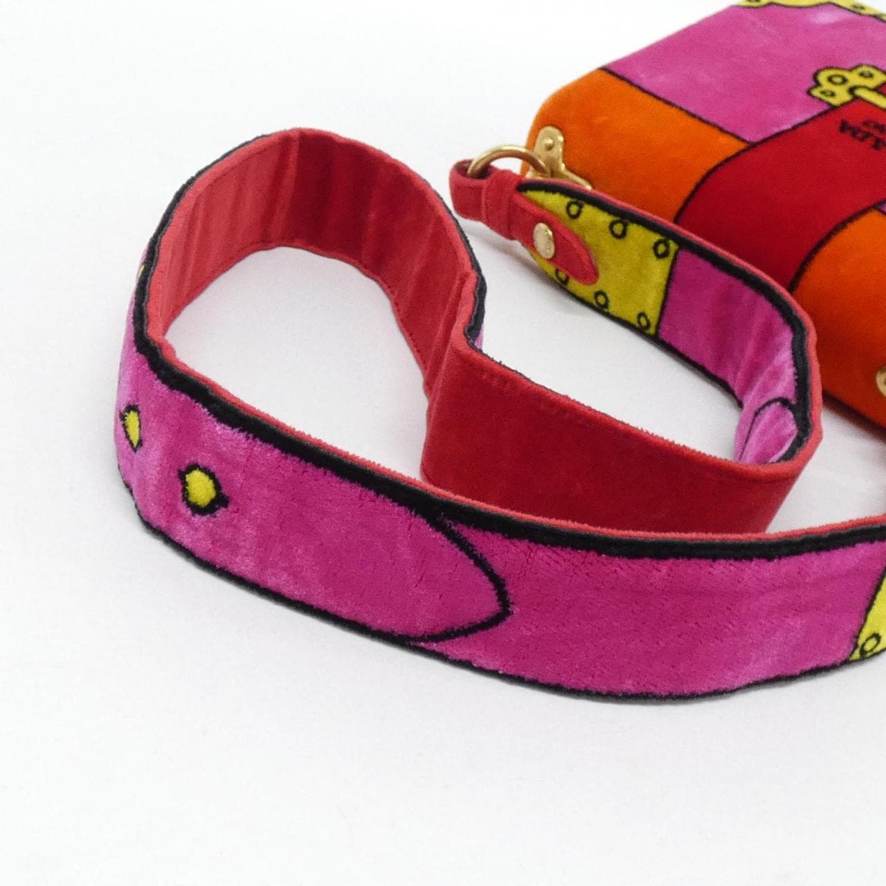 プラダ 1BD075 ショルダーバッグ