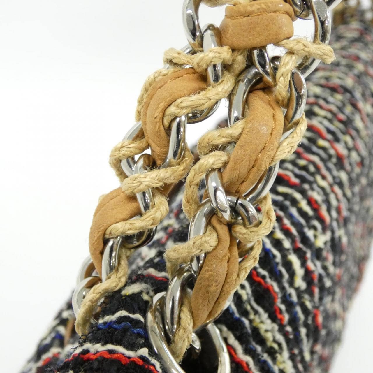 シャネル 49211 ショルダーバッグ