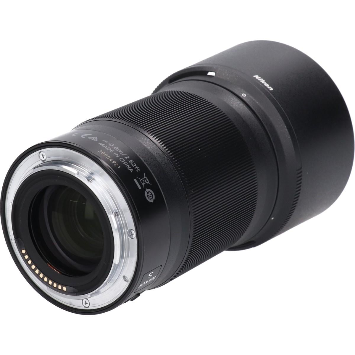 Ｚ８５ｍｍ　Ｆ１．８Ｓ