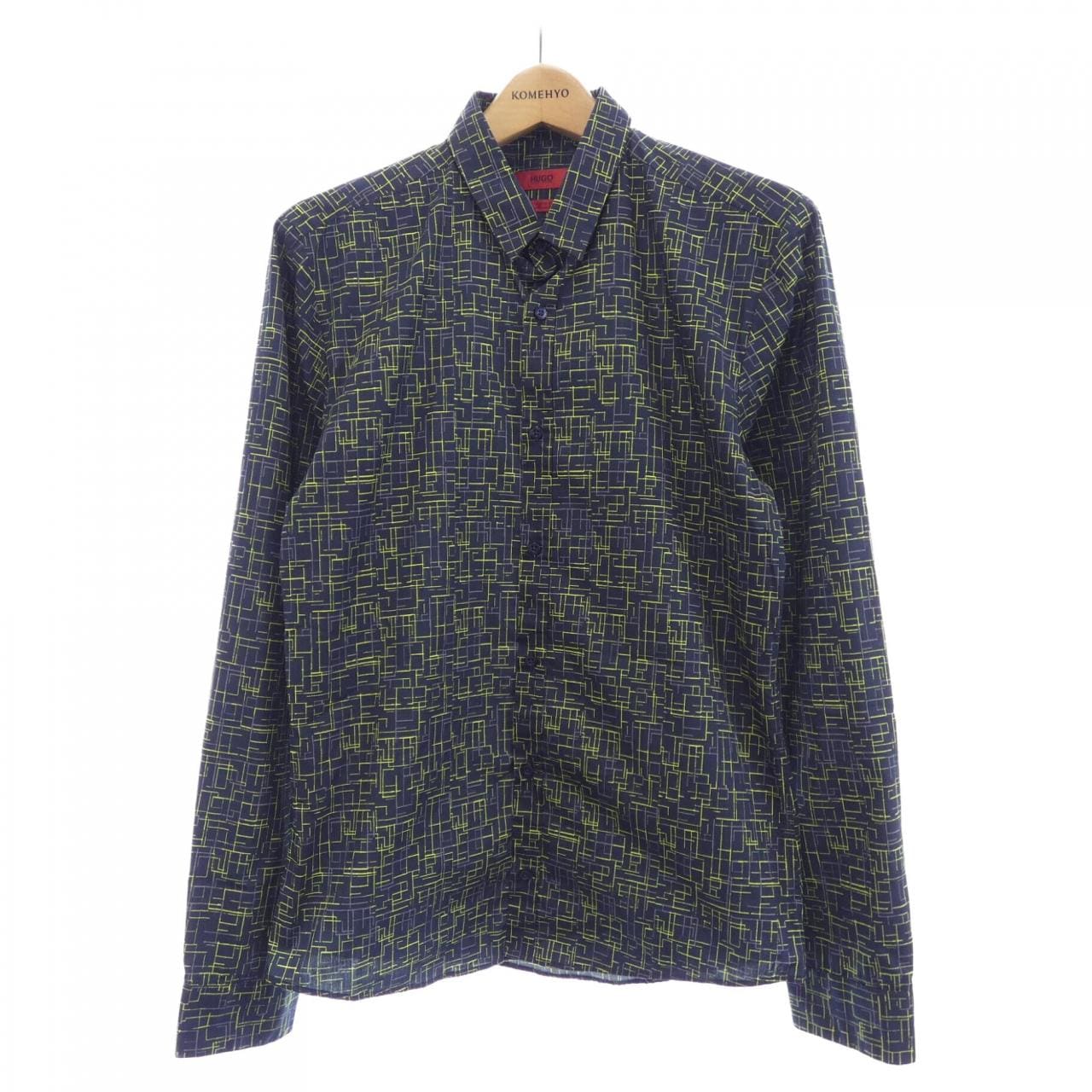 ヒューゴボス HUGO BOSS シャツ
